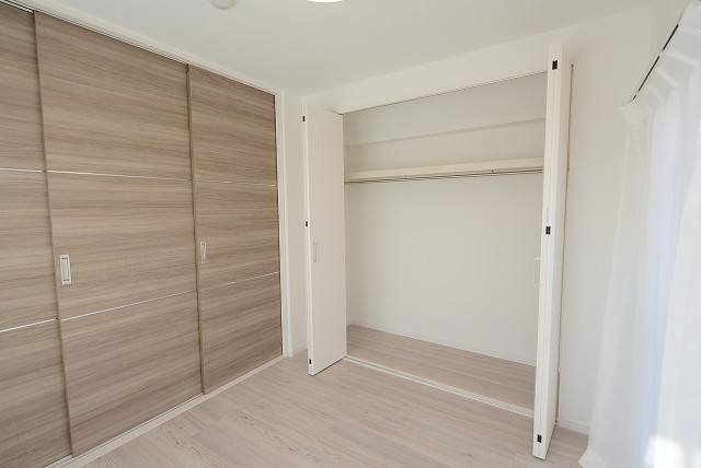 祐天寺第二コーポ 洋室4.2