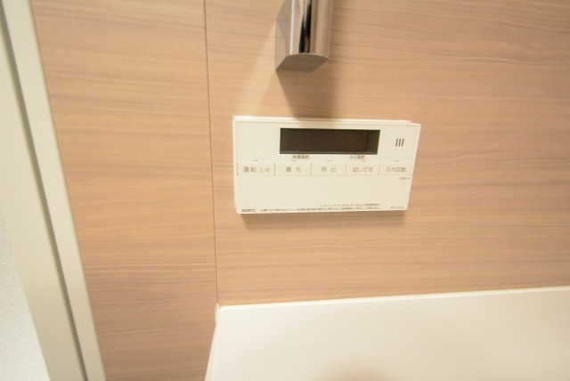 コトー大森 バス