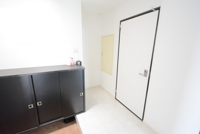 パラスト千歳船橋　洋室２