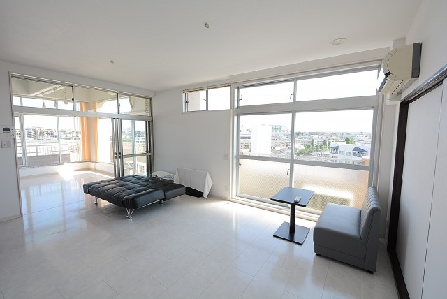 パラスト千歳船橋　LD