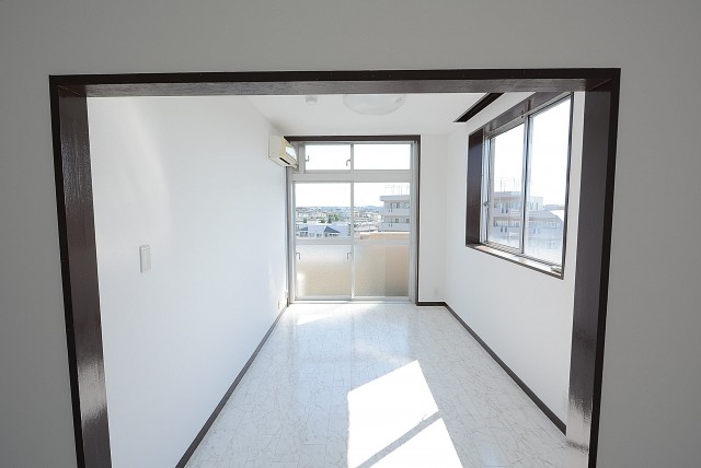 パラスト千歳船橋 　洋室