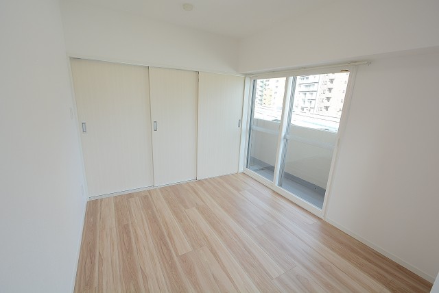 ヴァンヴェール世田谷 洋室5.9