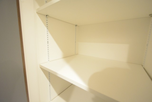 カーサ池尻 収納