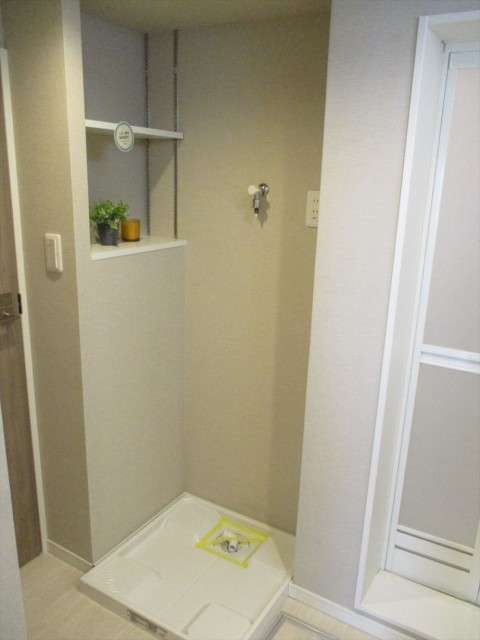 8山王スカイマンション防水パン