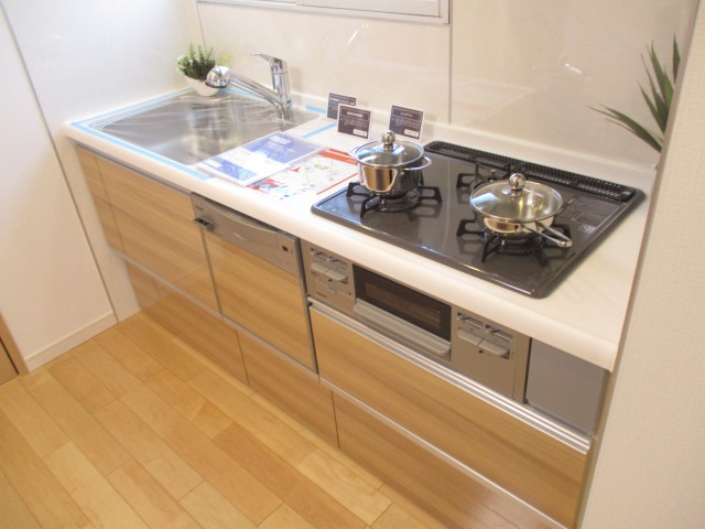 セブンスターマンション中目黒 キッチン