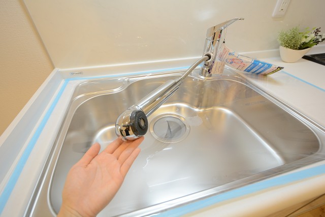 日商岩井本郷マンション