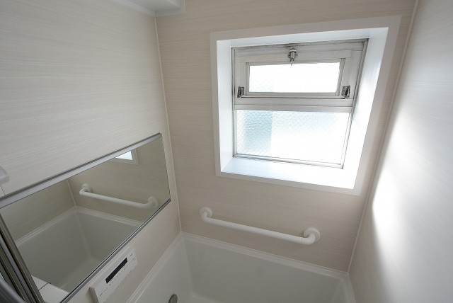 祐天寺第二コーポ バス