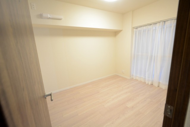 コトー大森 洋室3