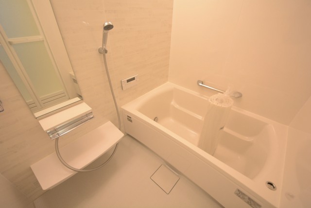 パストラルハイム西蒲田 バス