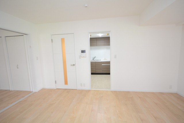 パストラルハイム西蒲田 洋室6_0