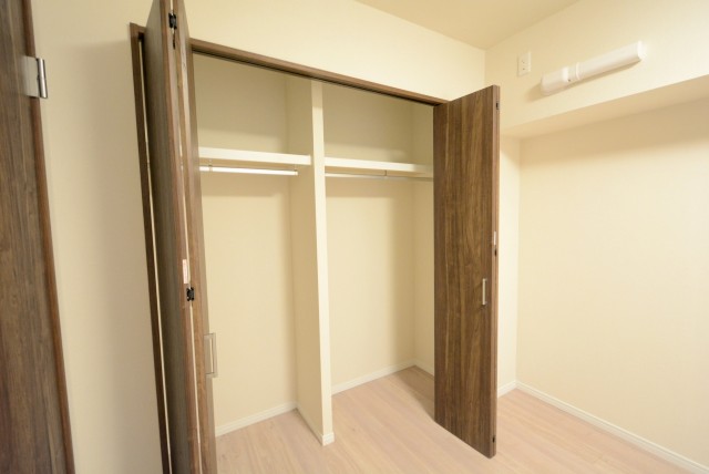 コトー大森 洋室3