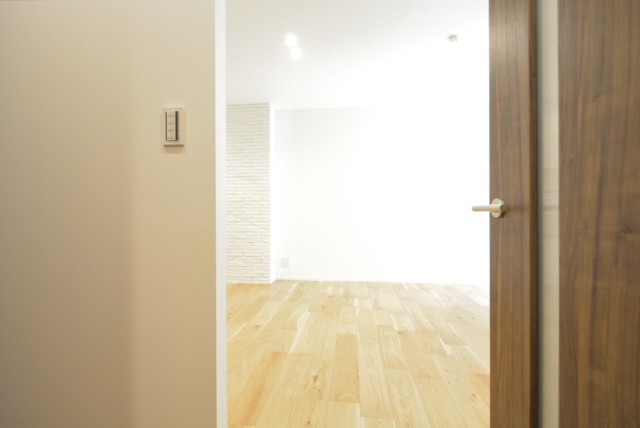 池田山ロイヤルマンション LDK