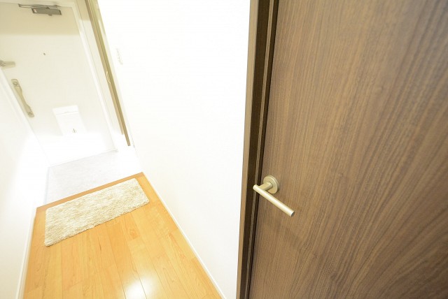 砧公園ヒミコマンション　洋室