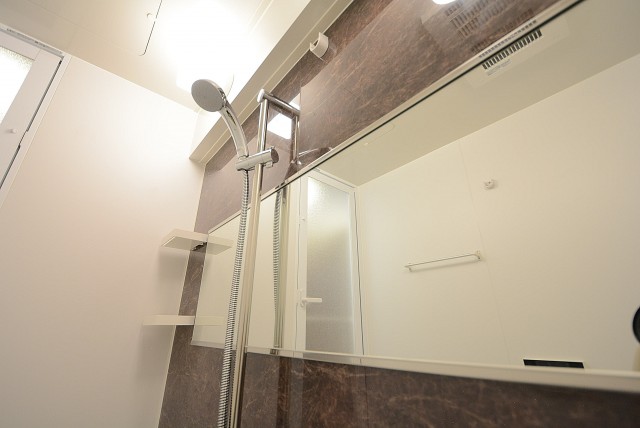 砧公園ヒミコマンション　バス