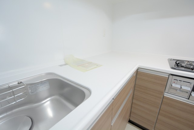 パストラルハイム西蒲田 キッチン