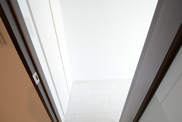 パラスト千歳船橋　LD