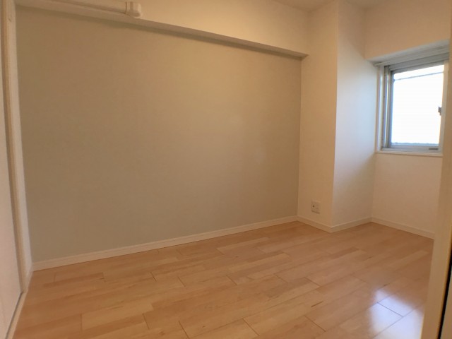 東中野ハイム 洋室①