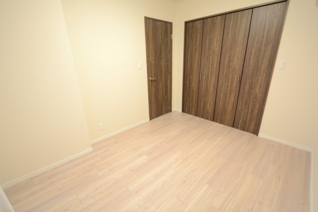 コトー大森 洋室3