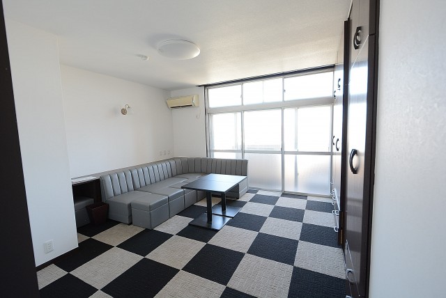 パラスト千歳船橋　洋室２