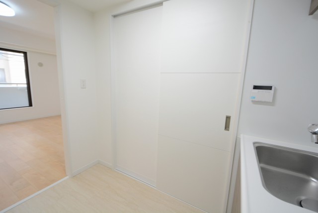 パストラルハイム西蒲田 キッチン