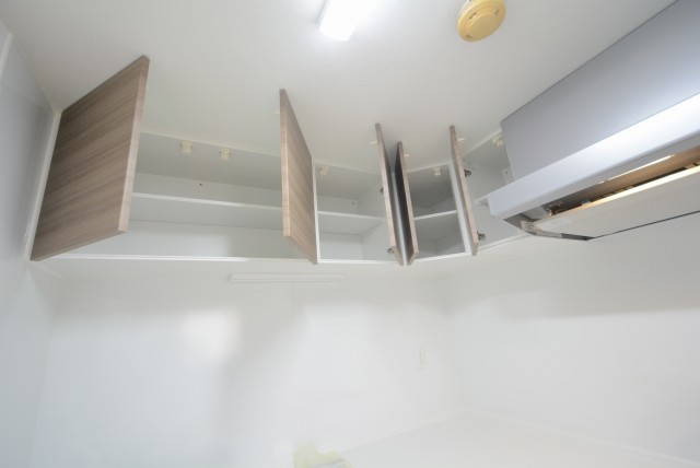 パストラルハイム西蒲田 キッチン