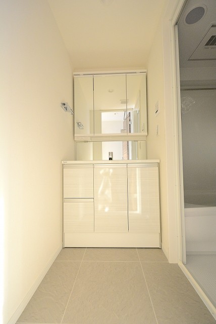 グランドメゾン池袋一番館