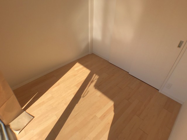 東中野ハイム ＬＤ～洋室③