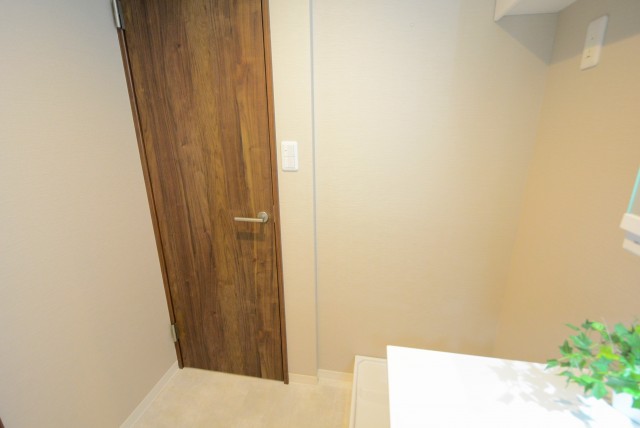 コトー大森 トイレ