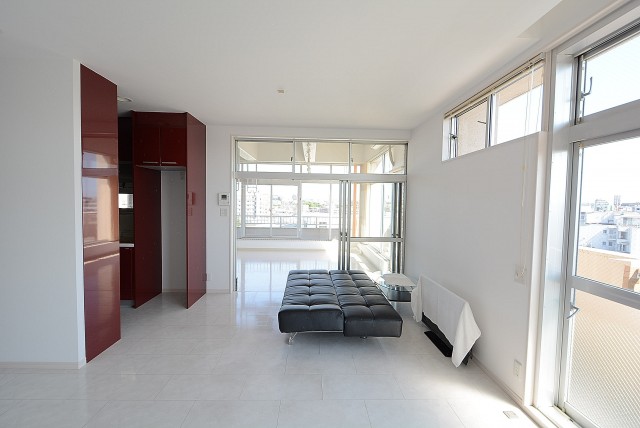 パラスト千歳船橋　LD