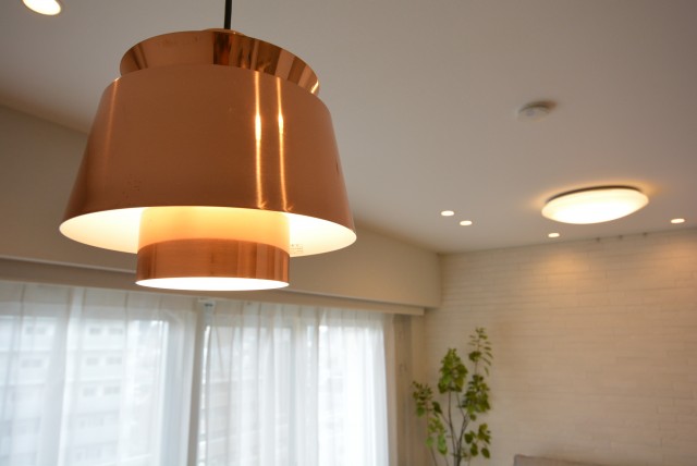 目黒グレース LDK