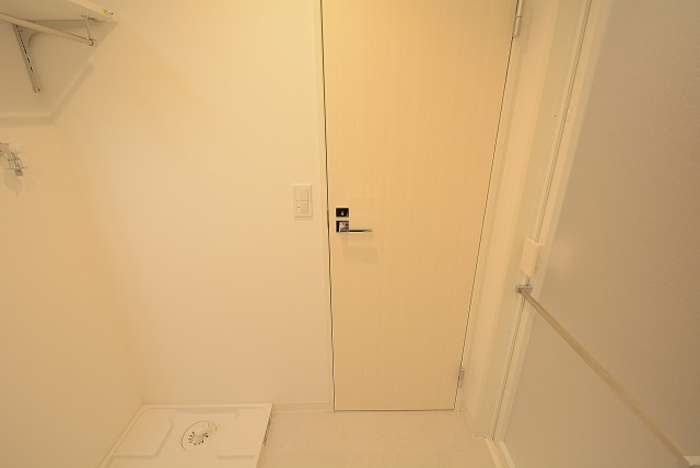 ヴァンヴェール世田谷 トイレ