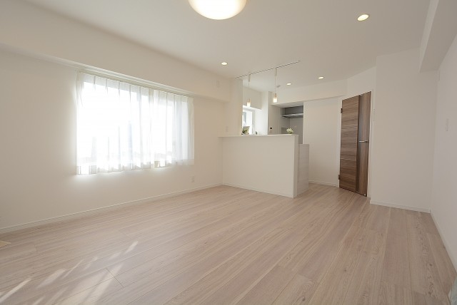 祐天寺第二コーポ LD