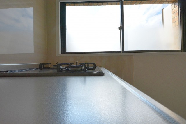 ライオンズマンション馬事公苑第2　キッチン