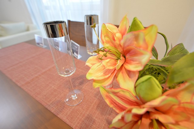 グランドメゾン野沢3F LD