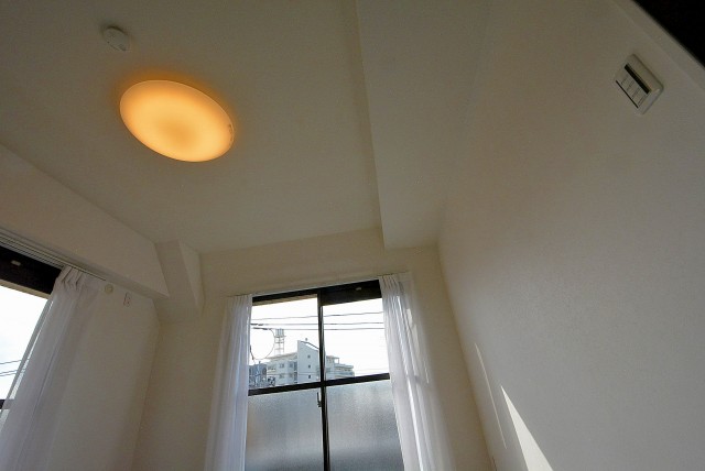 ライオンズマンション馬事公苑第2　洋室6.5