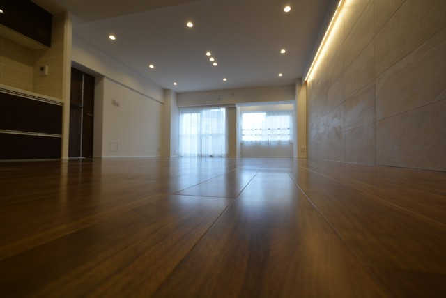 ノア渋谷パートⅡ LD