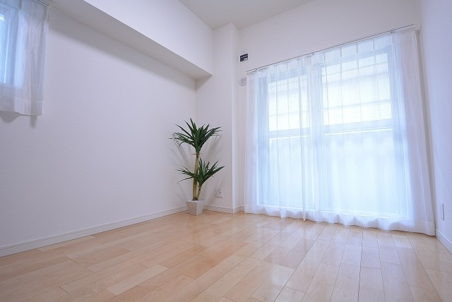 グランドメゾン野沢3F 洋室2 (3)