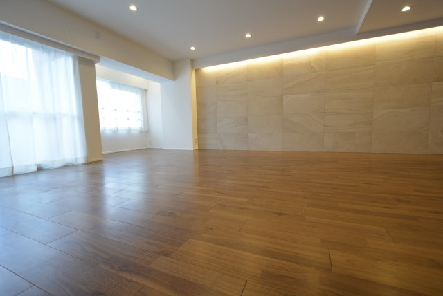 ノア渋谷パートⅡ LD