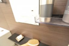 グランドメゾン野沢12F バス 