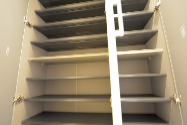 グランドメゾン野沢12F 玄関