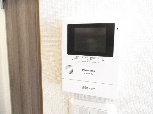 ファミール築地 キッチン (1)