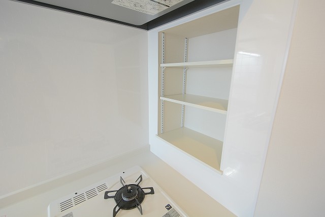 東山コーポラス キッチン