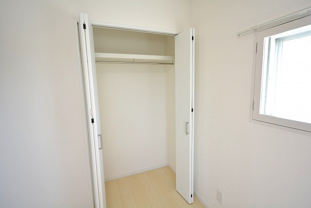 グランドメゾン野沢12F 洋室1