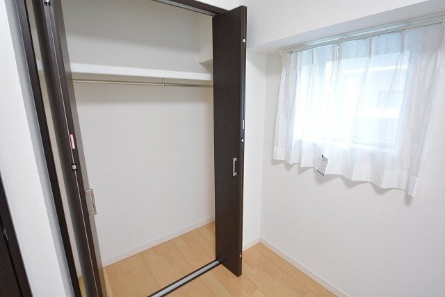 グランドメゾン野沢3F 洋室2 