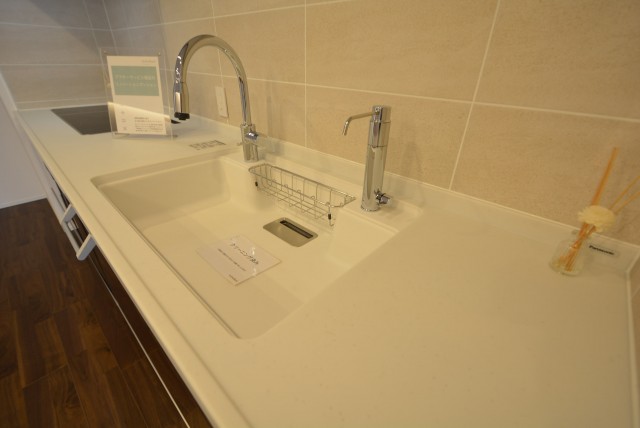 ノア渋谷パートⅡ キッチン