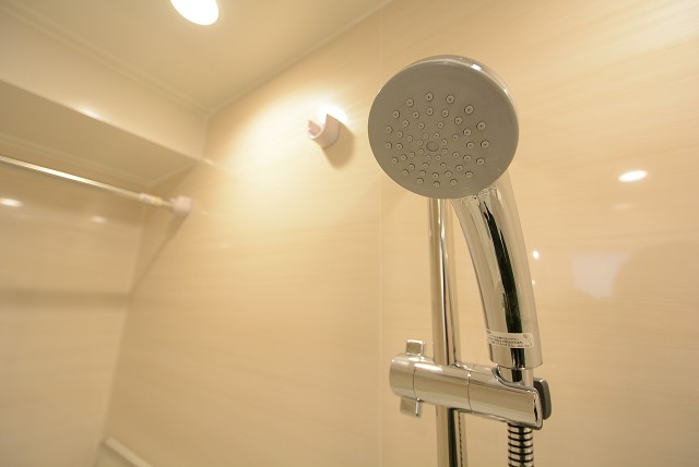 シャンボール小石川 バス