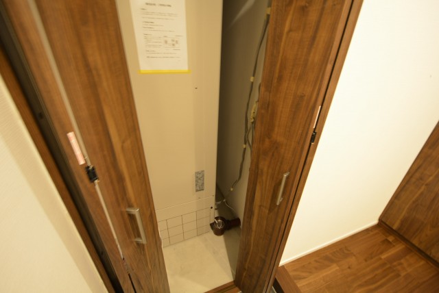 ノア渋谷パートⅡ 玄関