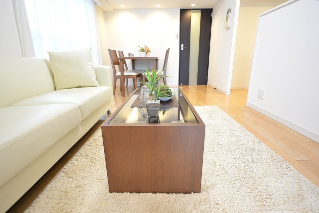 グランドメゾン野沢3F LD (9)