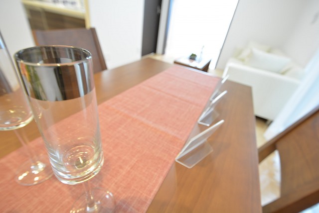 グランドメゾン野沢3F LD (12)