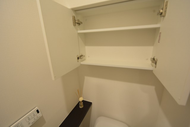 ノア渋谷パートⅡ トイレ